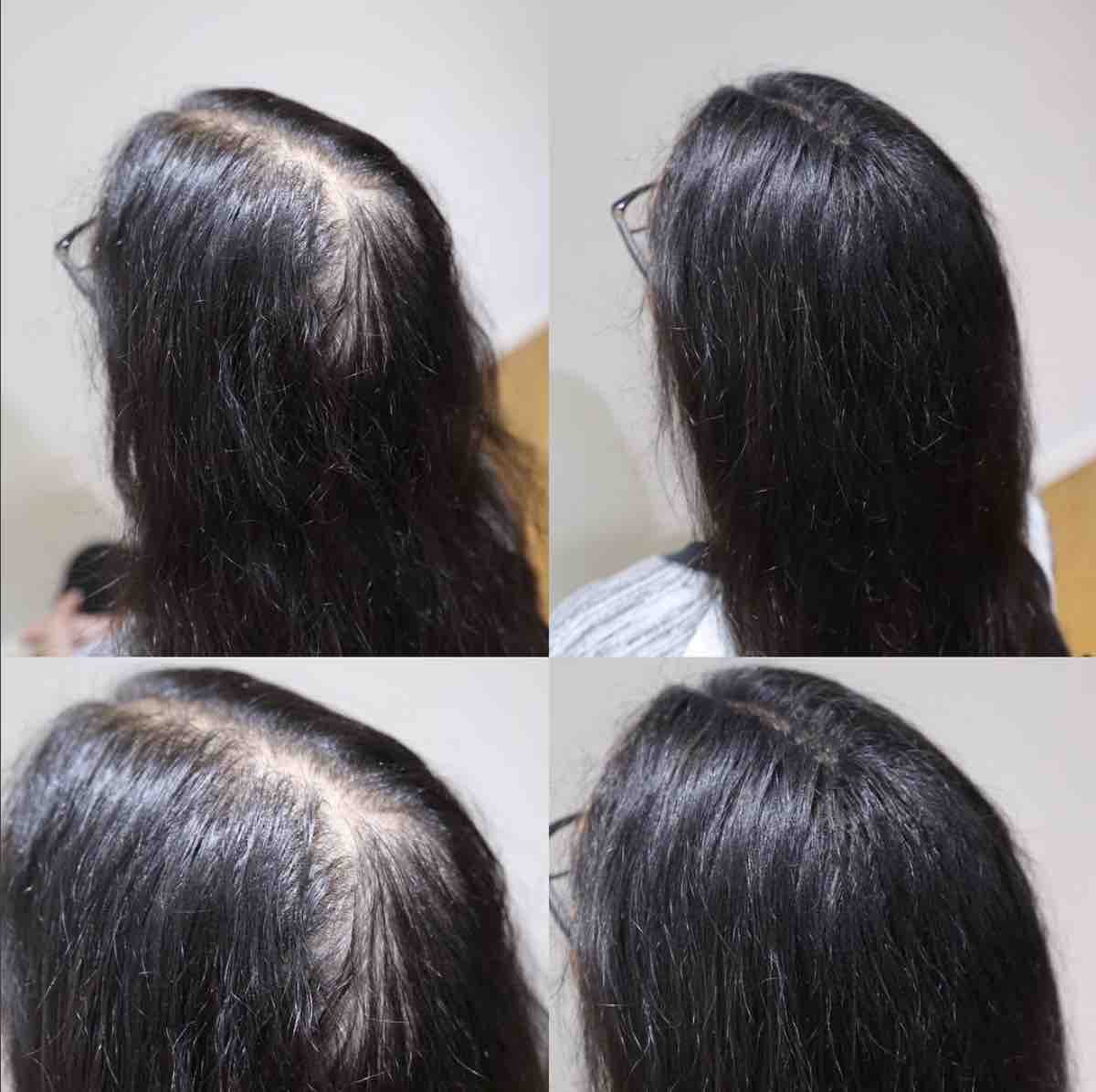 Root touch up - Root Cover Up - Grey Hair - Grey Hair - roots