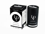 Hair Building Fibres - Black - Twin Pack