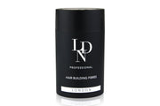 HAIR BUILDING FIBRES