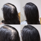 Hair Building Fibres - Medium Brown