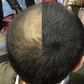 Hair Building Fibres - Light Brown