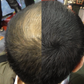 Hair Building Fibres - Dark Brown -Twin Pack